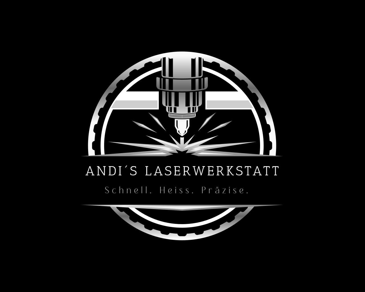 Andi´s Laserwerkstatt